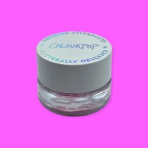 Colourpop Make It Rain Glitterally Obsessed Body Glitter